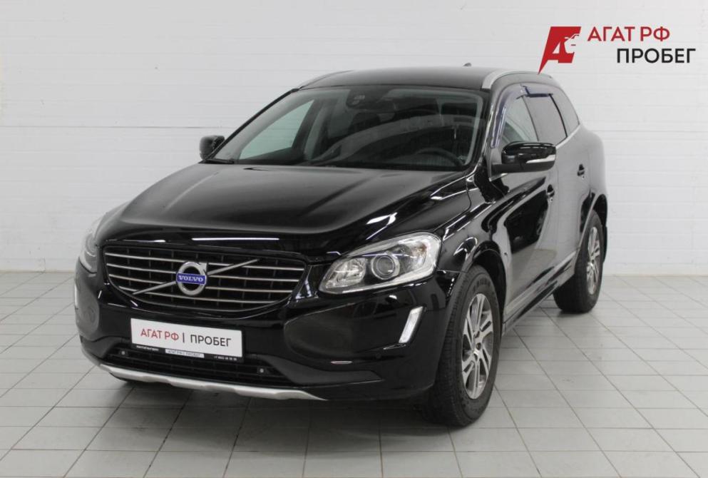 Volvo XC60 I Рестайлинг Астрахань  - изображение 1