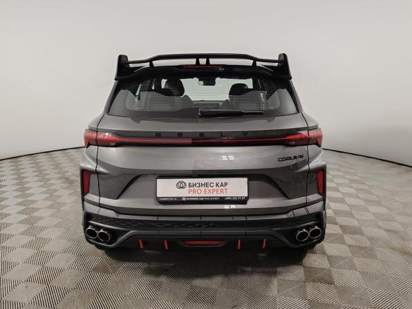 Geely Coolray I Рестайлинг с пробегом 2024 года, цена 2 249 000 рублей, 28851 км, внедорожник, Автокод Объявления