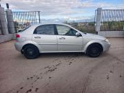 Chevrolet Lacetti I Самара  - изображение 16
