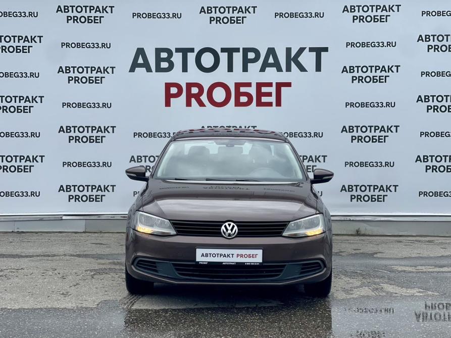 Volkswagen Jetta VI Владимир  - изображение 2