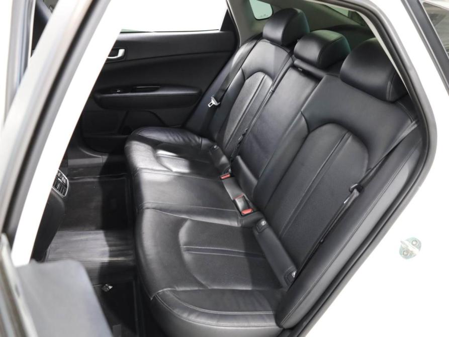 Kia Optima IV Рестайлинг Ростов-на-Дону  - изображение 9