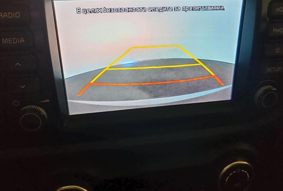 Kia Rio IV Ярославль  - изображение 20