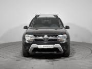 Renault Duster I Рестайлинг Санкт-Петербург  - изображение 21