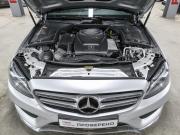 Mercedes-Benz C-Класс IV (W205) Москва  - изображение 34