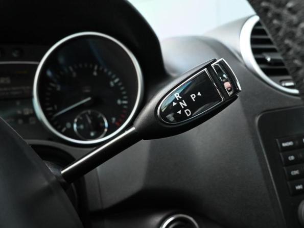 Mercedes-Benz M-Класс II (W164) с пробегом 2008 года, цена 1 849 000 рублей, 191759 км, внедорожник, Автокод Объявления
