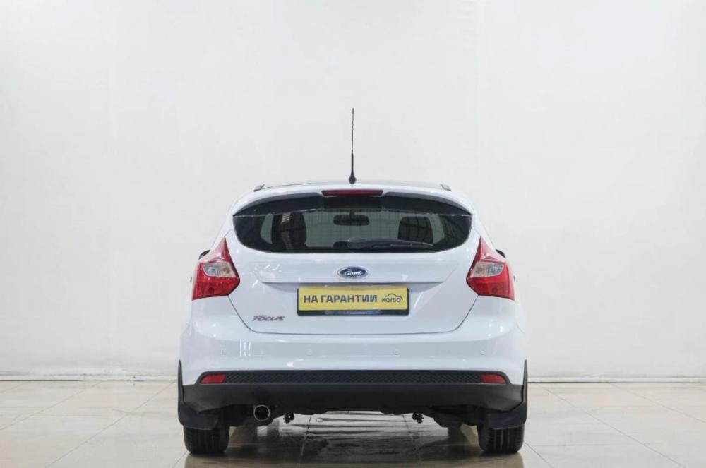 Ford Focus III Новокузнецк  - изображение 6