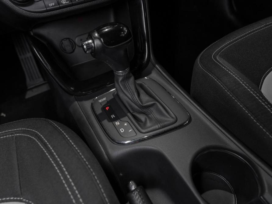 Kia Ceed II Рестайлинг Москва  - изображение 12