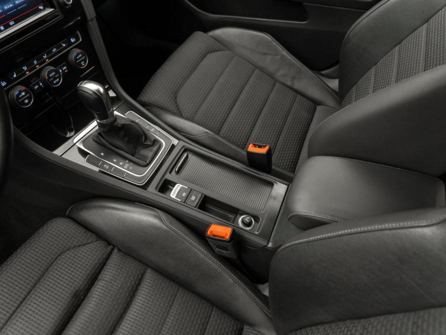 Volkswagen Golf VII Москва  - изображение 16