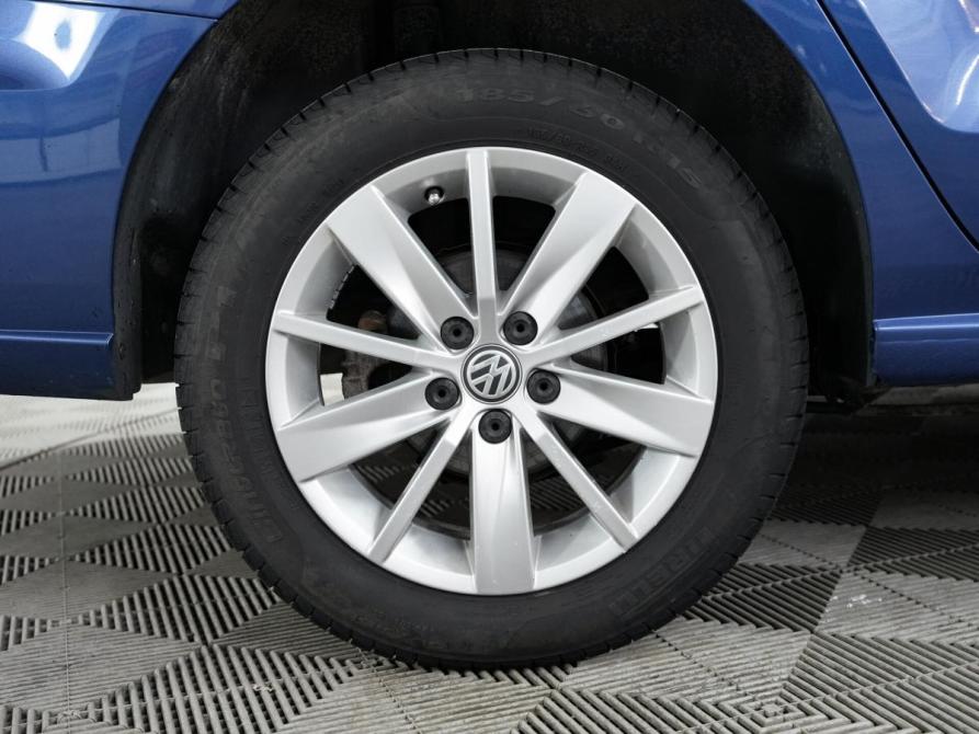 Volkswagen Polo V Рестайлинг Ульяновск  - изображение 6