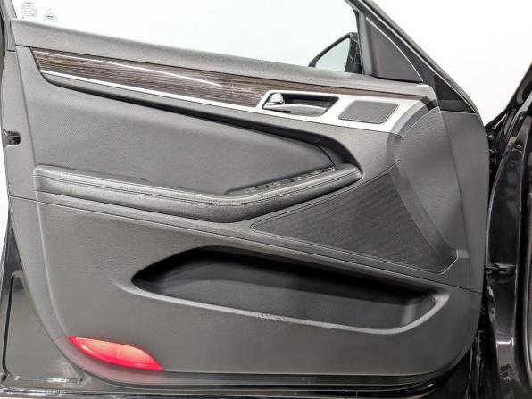 Genesis G80 I с пробегом 2018 года, цена 1 950 000 рублей, 173181 км, седан, Автокод Объявления