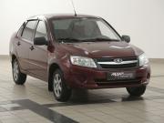 Lada (ВАЗ) Granta I Иваново  - изображение 18