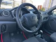 Datsun on-DO I Новосибирск  - изображение 41