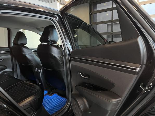 Hyundai Tucson IV с пробегом 2022 года, цена 3 900 000 рублей, 37895 км, внедорожник, Автокод Объявления