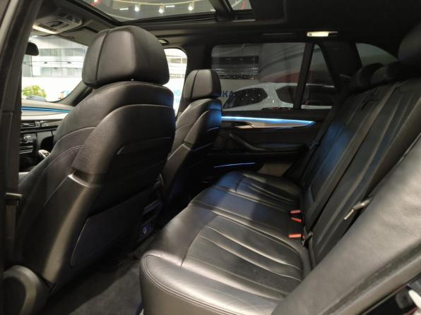 BMW X5 III (F15) с пробегом 2014 года, цена 3 450 000 рублей, 262830 км, внедорожник, Автокод Объявления