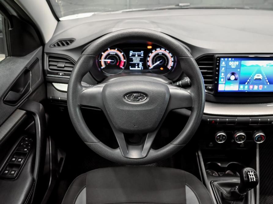 Lada (ВАЗ) Vesta I Рестайлинг (NG) Екатеринбург  - изображение 12