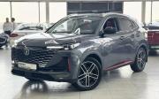 Changan CS55 Plus II Шахты  - изображение 19
