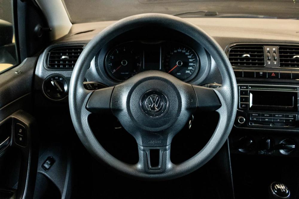 Volkswagen Polo V Уфа  - изображение 6