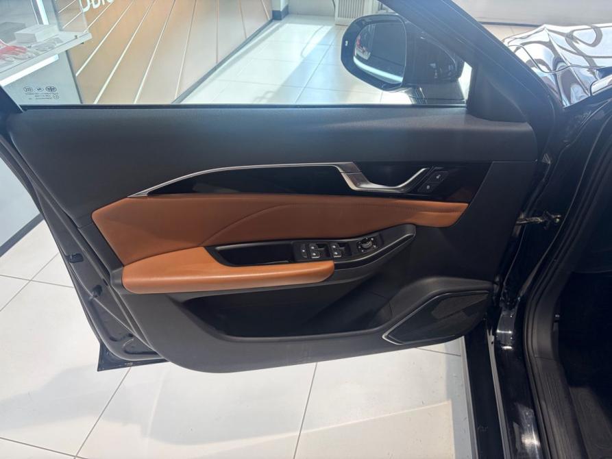 FAW Bestune B70 I Екатеринбург  - изображение 8