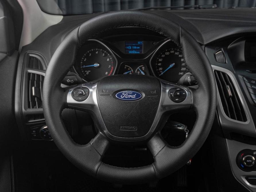 Ford Focus III Тюмень  - изображение 15