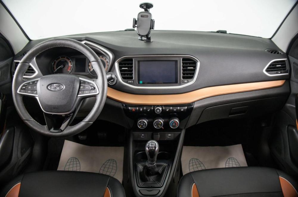 Lada (ВАЗ) Vesta I Рестайлинг (NG) Пермь  - изображение 12