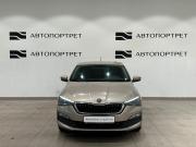 Skoda Rapid II Санкт-Петербург  - изображение 33