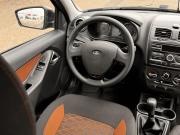 Lada (ВАЗ) Granta I Рестайлинг Тверь  - изображение 34