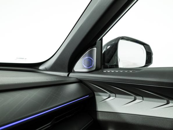 Geely Cityray с пробегом 2024 года, цена 2 477 000 рублей, 2239 км, внедорожник, Автокод Объявления
