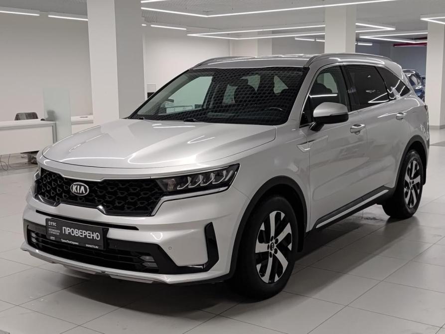 Kia Sorento IV Казань  - изображение 1