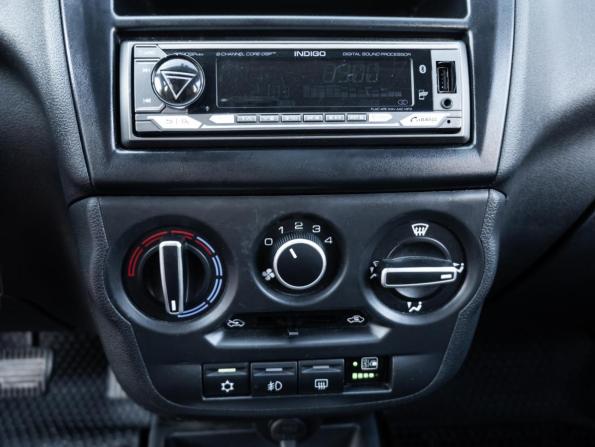 Lada (ВАЗ) Granta I Рестайлинг с пробегом 2019 года, цена 845 000 рублей, 102987 км, седан, Автокод Объявления