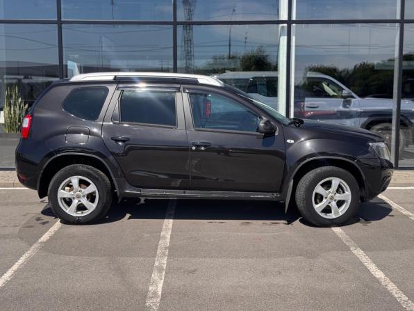 Nissan Terrano III (D10) с пробегом 2014 года, цена 940 000 рублей, 158555 км, внедорожник, Автокод Объявления