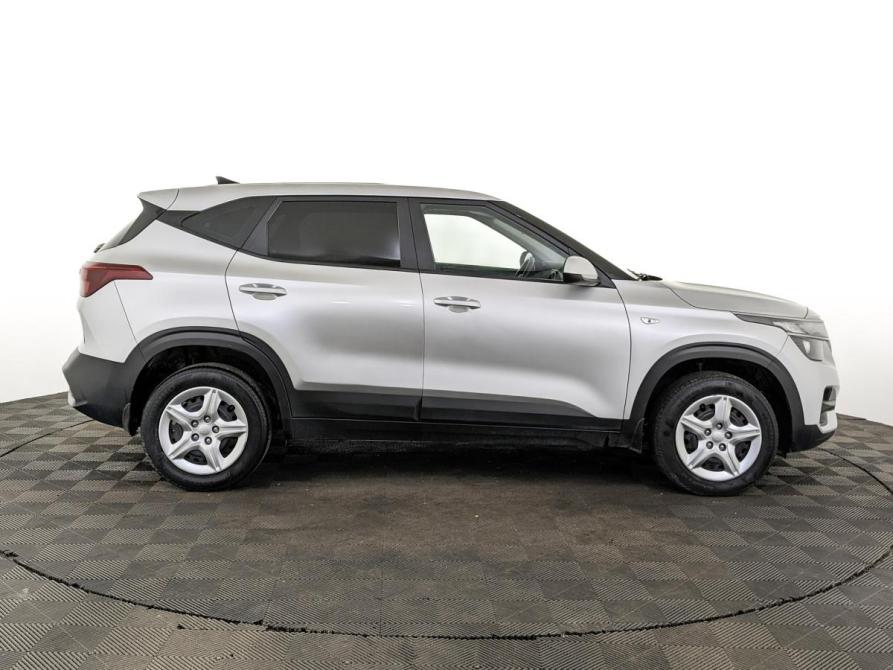 Kia Seltos I Москва  - изображение 4