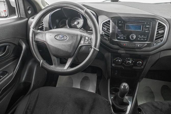 Lada (ВАЗ) XRAY I с пробегом 2017 года, цена 669 000 рублей, 142000 км, хэтчбек, Автокод Объявления