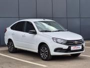 Lada (ВАЗ) Granta I Рестайлинг Воронеж  - изображение 22