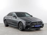 Mercedes-Benz E-Класс V (W213 S213 C238) Рестайлинг Москва  - изображение 26