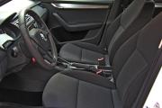 Skoda Octavia III (A7) Уфа  - изображение 26