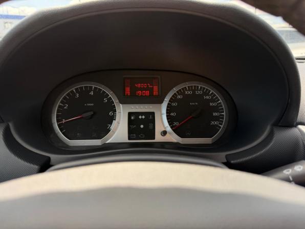 Lada (ВАЗ) Largus I с пробегом 2020 года, цена 1 090 000 рублей, 47963 км, универсал, Автокод Объявления