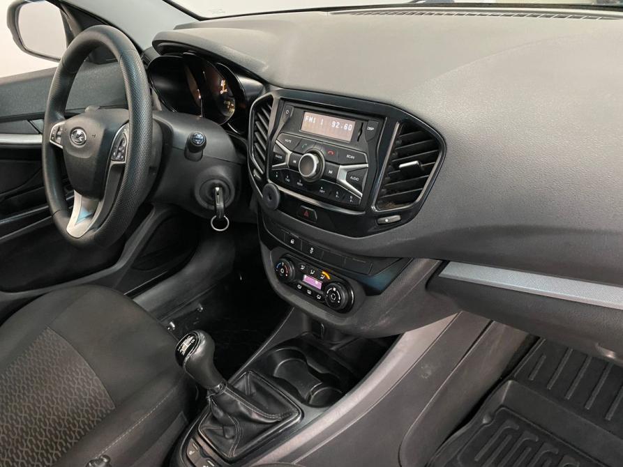 Lada (ВАЗ) Vesta I Волгоград  - изображение 10