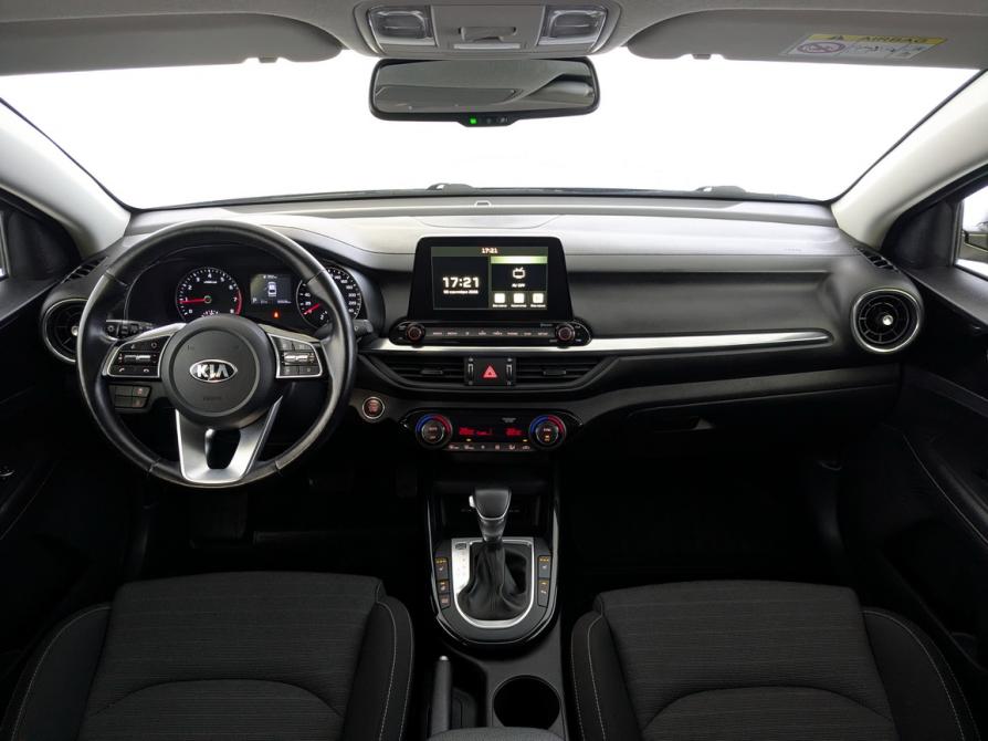 Kia Cerato IV Москва  - изображение 14