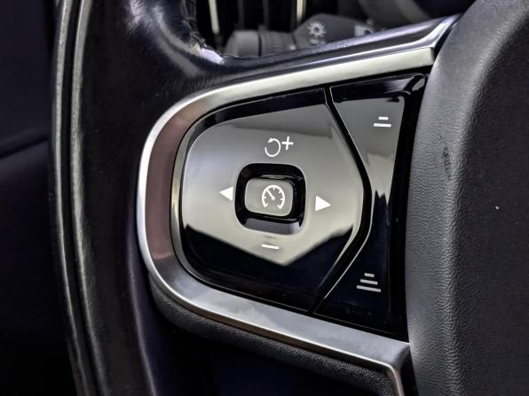 Volvo XC60 II с пробегом 2020 года, цена 3 710 000 рублей, 128563 км, внедорожник, Автокод Объявления