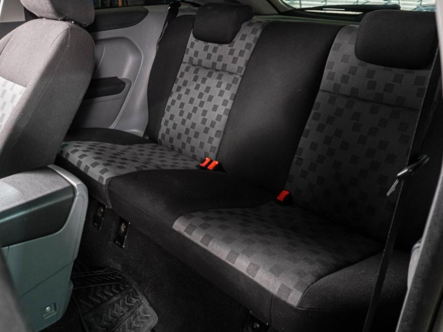 Ford Focus II Рестайлинг Воронеж  - изображение 9