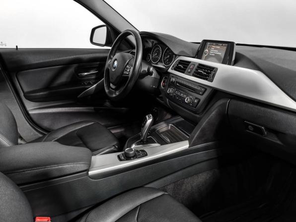 BMW 3 серии VI (F3x) с пробегом 2014 года, цена 1 250 000 рублей, 169739 км, седан, Автокод Объявления