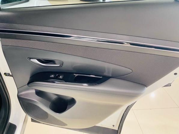 Hyundai Tucson IV с пробегом 2023 года, цена 3 990 000 рублей, 44000 км, внедорожник, Автокод Объявления