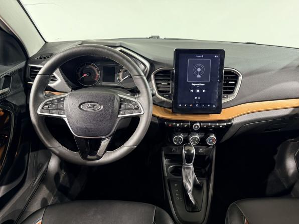 Lada (ВАЗ) Vesta I Рестайлинг (NG) с пробегом 2024 года, цена 1 377 000 рублей, 45797 км, универсал, Автокод Объявления
