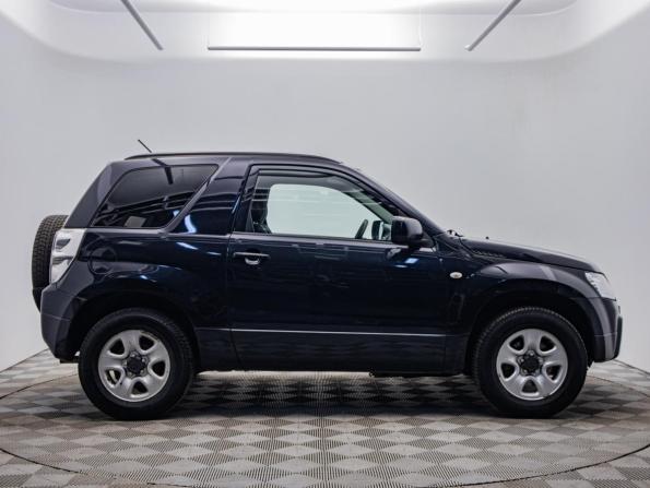 Suzuki Grand Vitara II с пробегом 2007 года, цена 950 000 рублей, 173014 км, внедорожник, Автокод Объявления
