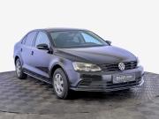 Volkswagen Jetta VI Рестайлинг Москва  - изображение 28