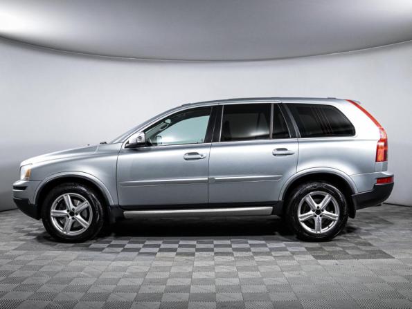 Volvo XC90 I Рестайлинг с пробегом 2008 года, цена 910 000 рублей, 258762 км, внедорожник, Автокод Объявления