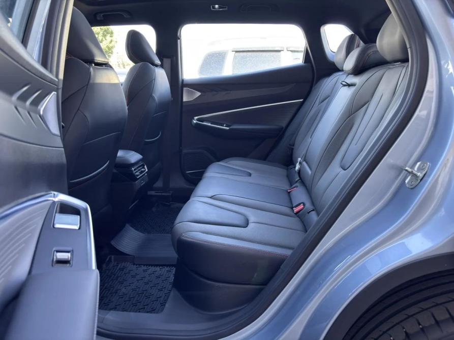 Geely Cityray Краснодар  - изображение 11