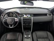 Land Rover Discovery Sport I Москва  - изображение 57