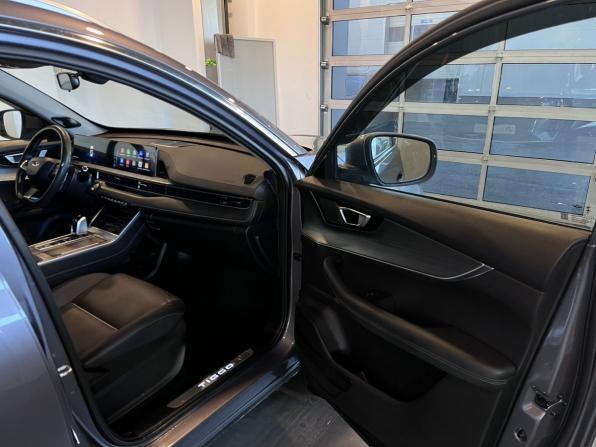 Chery Tiggo 7 Pro Max I с пробегом 2023 года, цена 2 075 000 рублей, 45037 км, внедорожник, Автокод Объявления