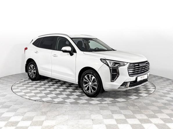 Haval Jolion I с пробегом 2022 года, цена 1 527 000 рублей, 120722 км, внедорожник, Автокод Объявления